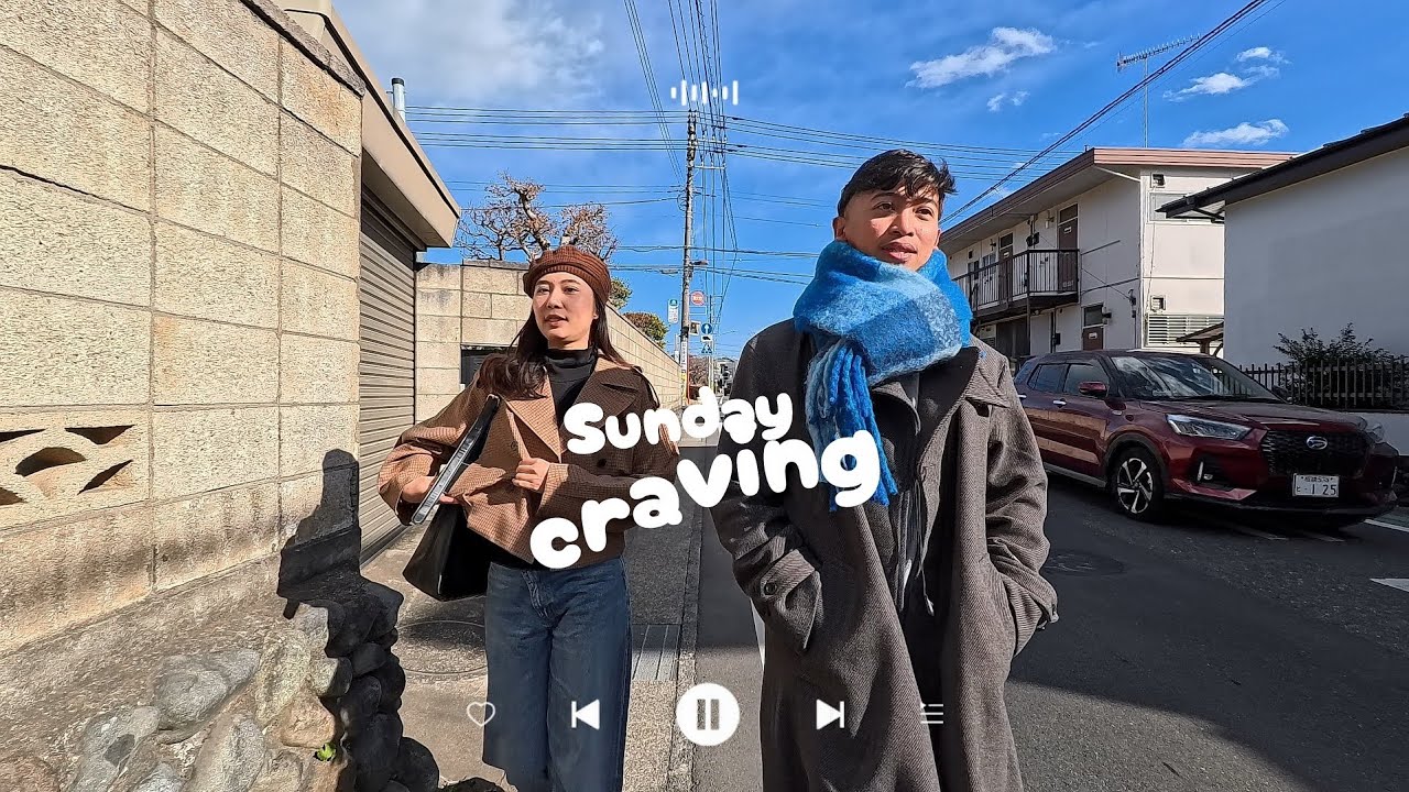 Sunday craving in Japan. #food #japan #weekend