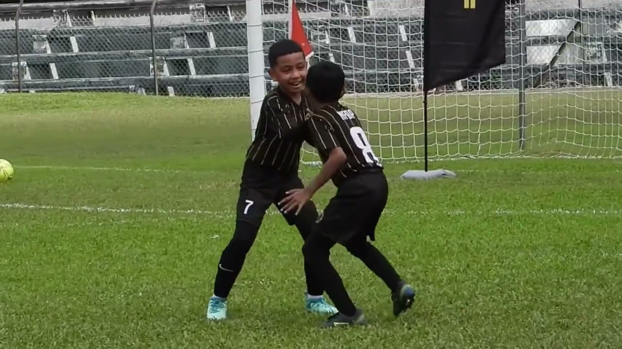 U9 KRONOS KR7 Grassroots League Cup 2024 (Khalish)