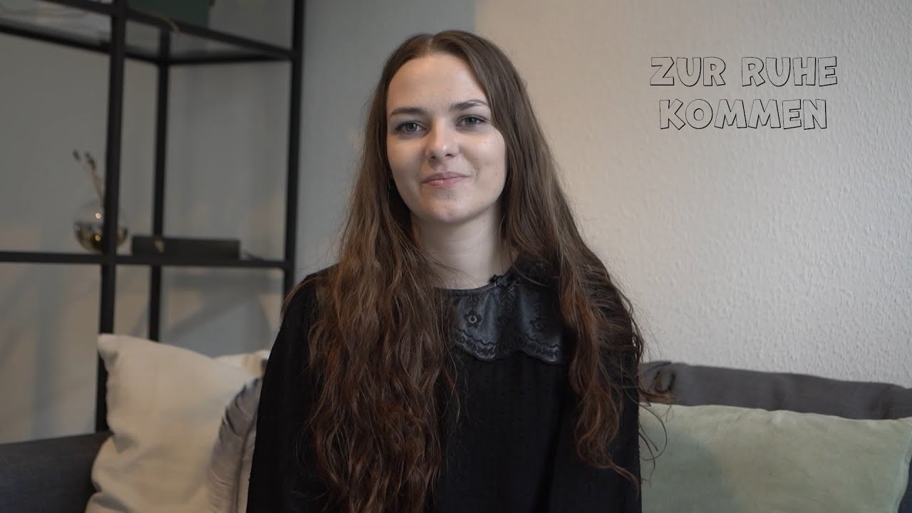 GEBET (5/5) | H&ouml;rendes Gebet | ICF Teens Berlin