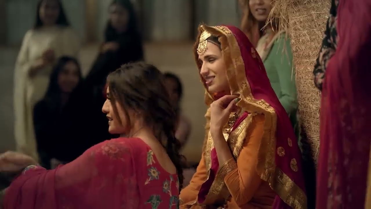 @Nijjar  : Velly Ft @DeepakDhillonofficial (Official  Music Video) ​⁠| #punjabi Song