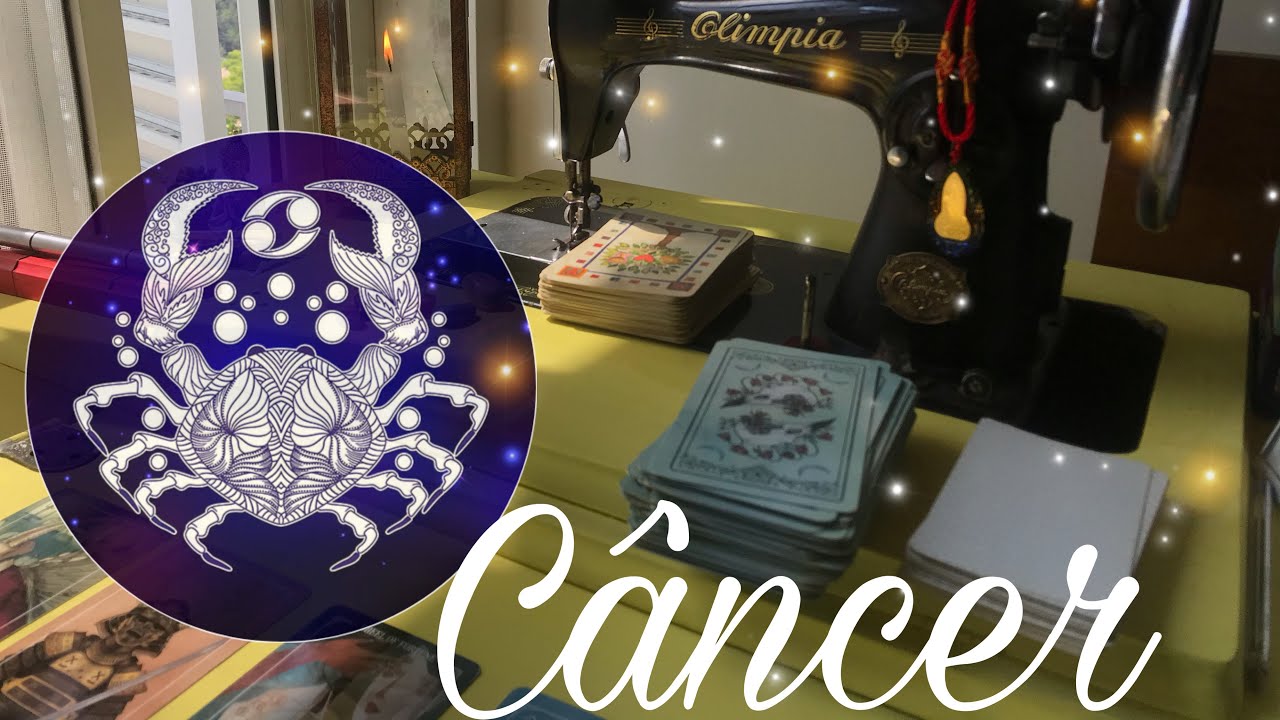 CÂNCER - TAROT JANEIRO 2026 - RECUPERANDO O SEU BRILHO!!