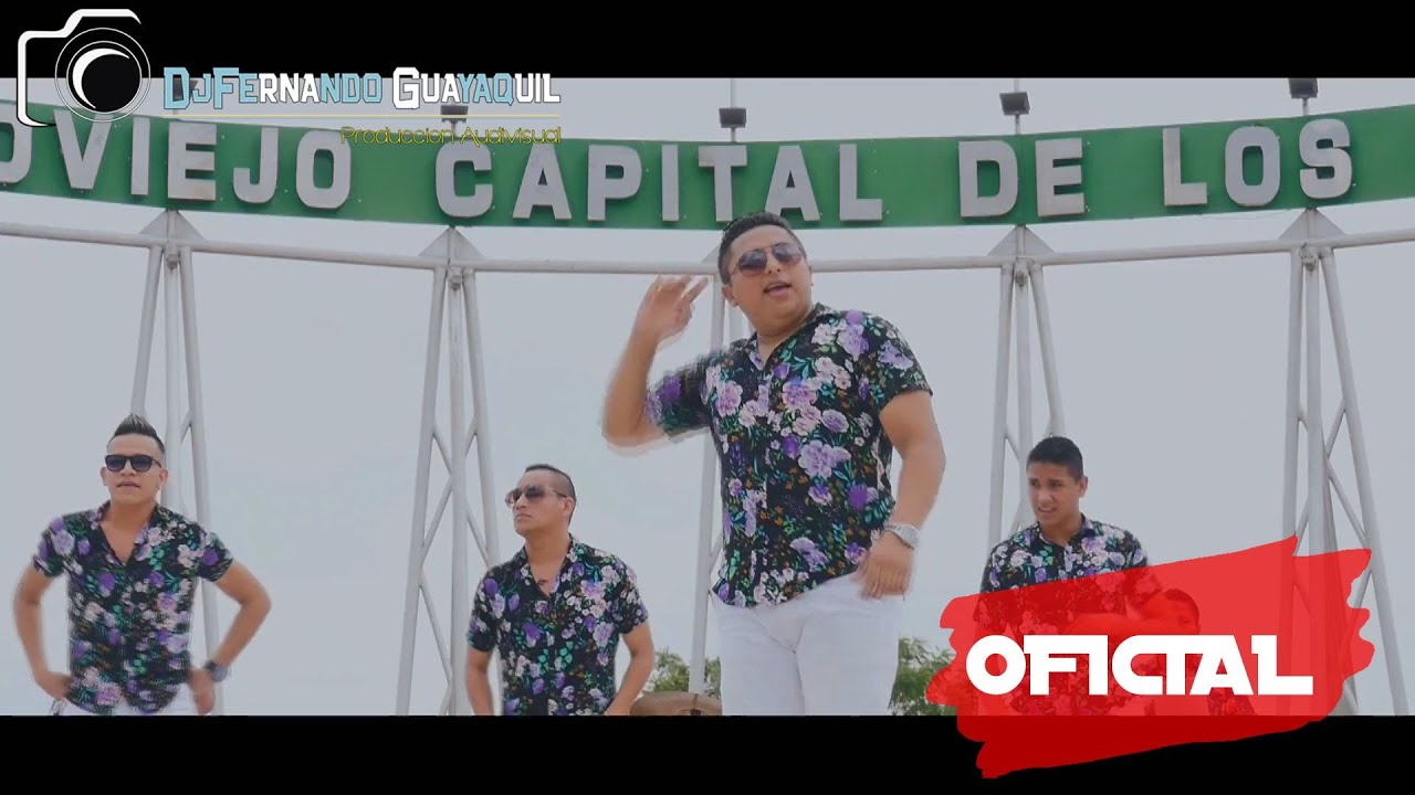 Lagrima por lagrima Orquesta del Sabor Video Oficial HD