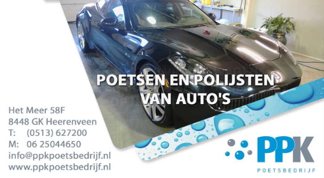 PPK Poetsbedrijf