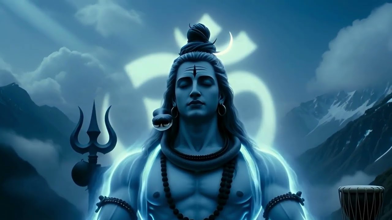 ॐ नमः शिवाय धुन | Om Namah Shivaya ShivDhun | NonStop ShivDhun | Daily Mantra