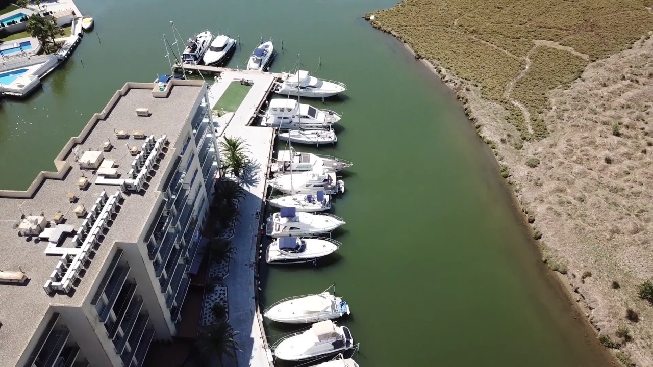 santa margarida port gran ampuriabrava roses