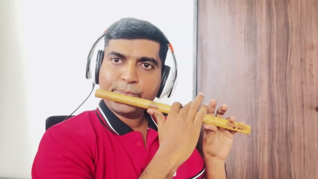 Phoolon Ke Rang Se ...Lena Hoga Janam Hame | Flute Cover [100]