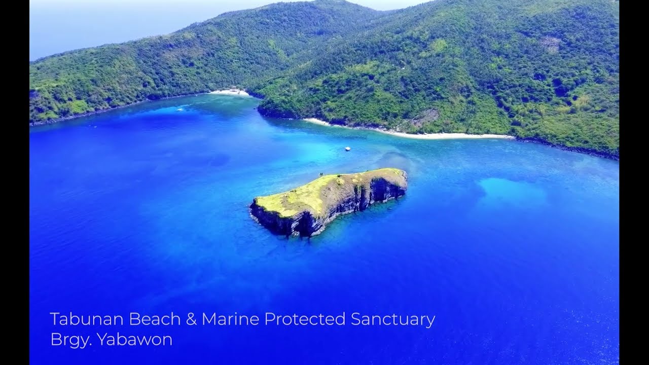A Glimpse of Banton Island, Romblon, Philippines | Aerial Videography