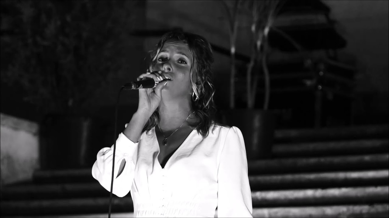 MEL - Chuva - Fados de São Vicente