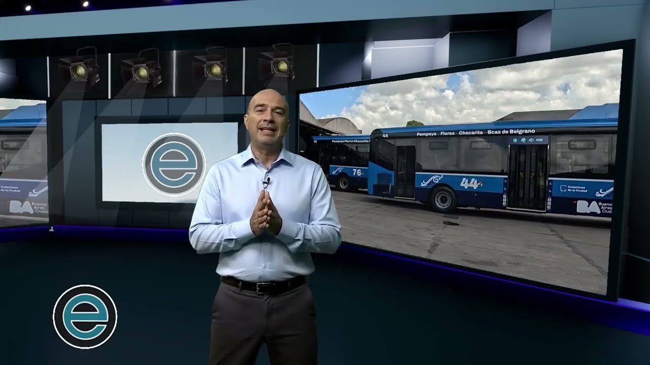 EL EXPRESO TV 09-11-2025 PROGRAMA COMPLETO