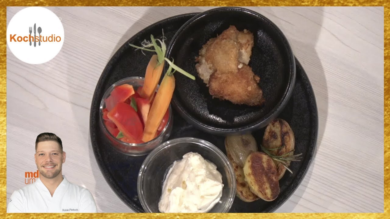 Robin Pietsch - Hähnchen-Nuggets