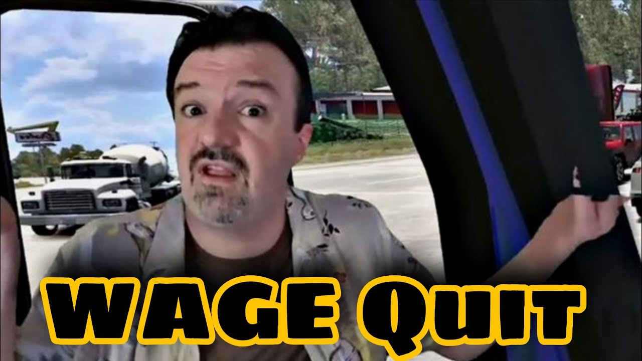 Breaking! DSP Wage Quits Ninja Gaiden 4 Before Even Playing The Game 🤣