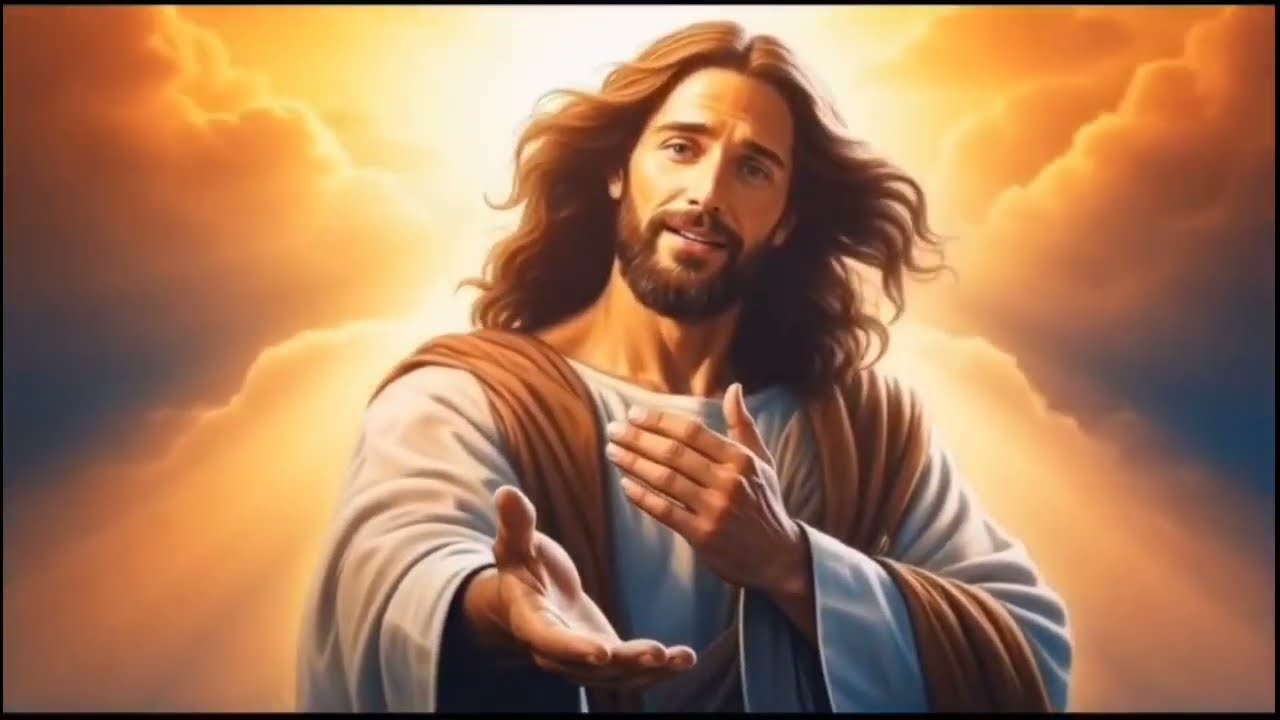 ✝️16 जनवरी सुनना ही होगा शुक्रवार 2026 का यीशु मसीह का सन्देश | जरूर सुने Universe Message