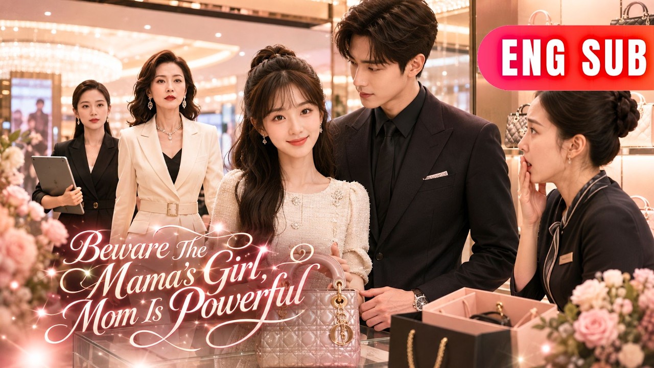 [ENG SUB]✨They Picked On A Quiet Girl, Not Realizing Her Mom Was The Billionaire In Charge#drama