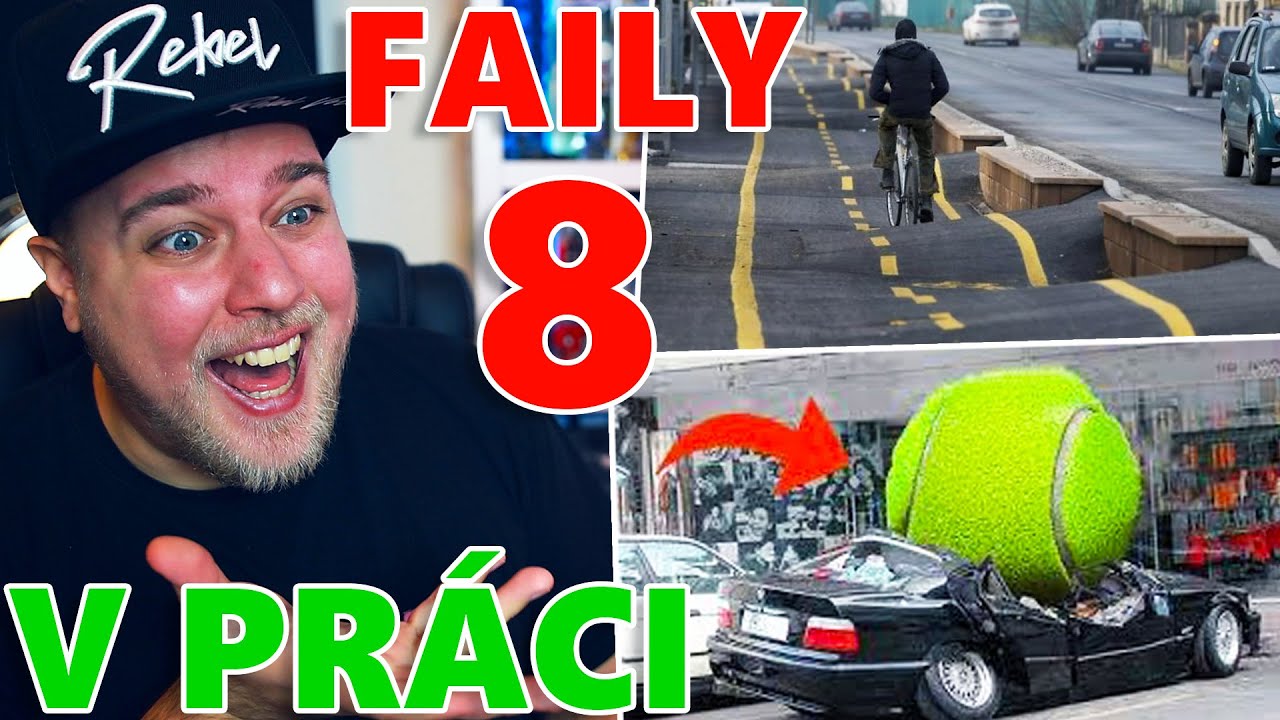 20 FOTEK HROZNEJCH FAILŮ V PRÁCI 8