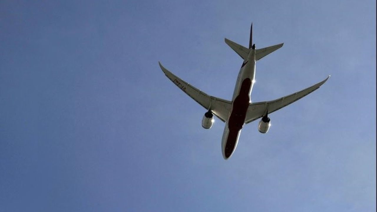 Third repatriation flight from Israel lands in Sydney
