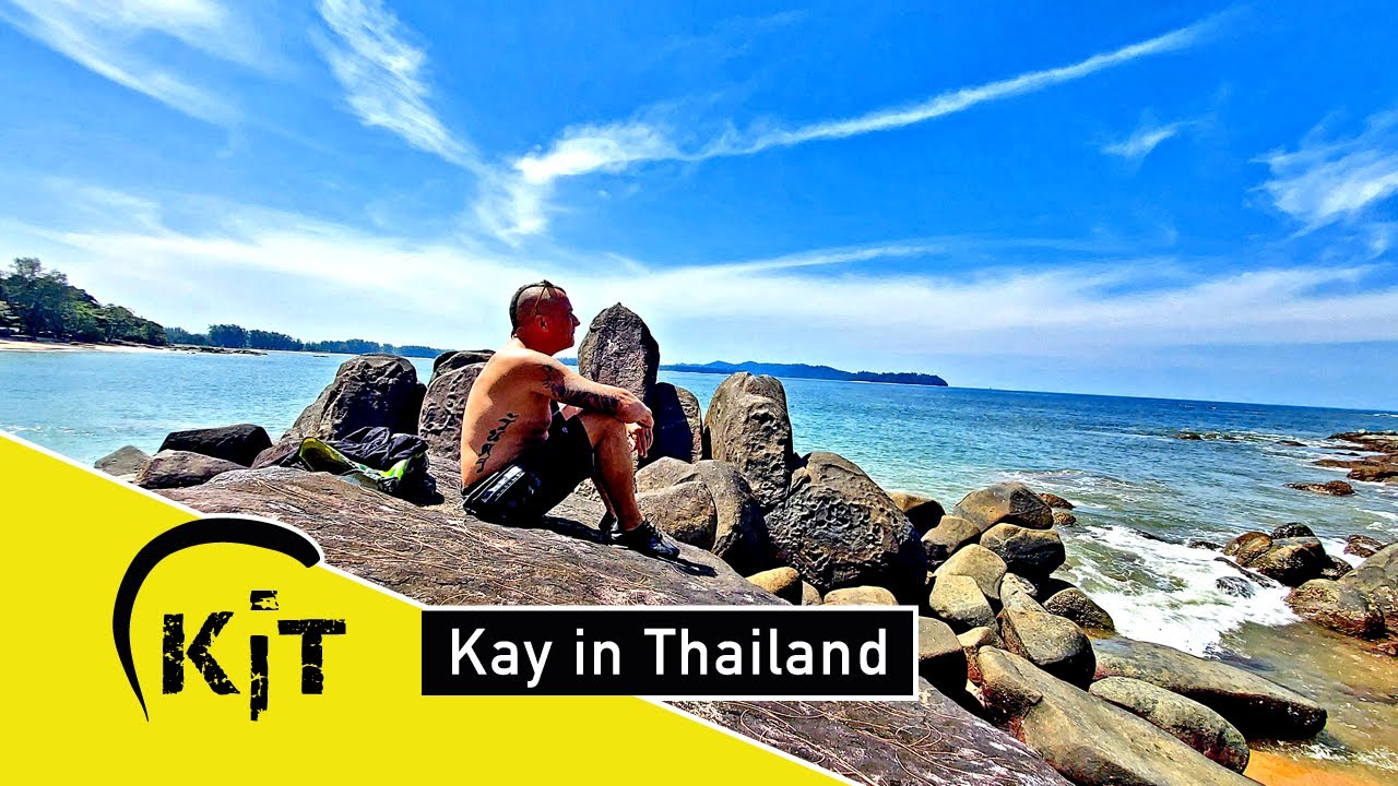 Merlin Beach Khao Lak