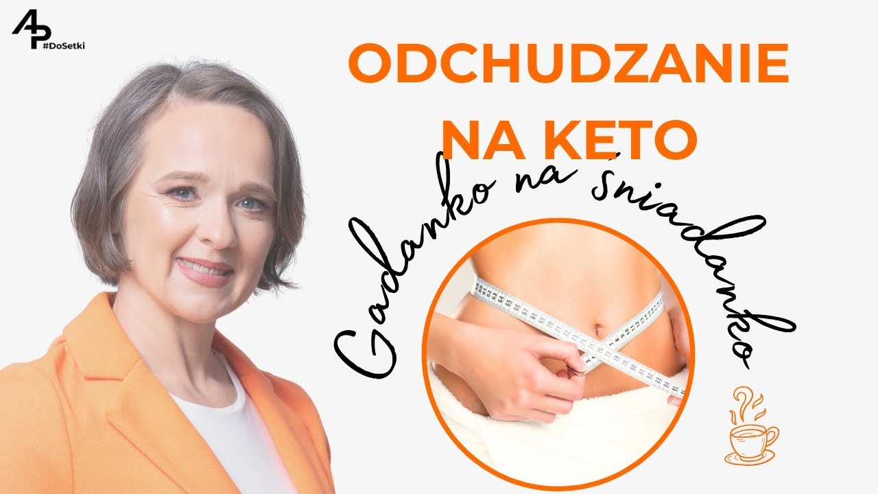 Gadanko # 113 Nie chudnę na keto