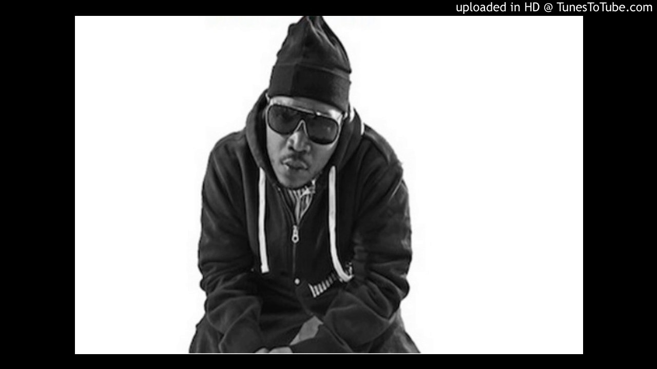 Styles P ft Large Amounts - Bangout