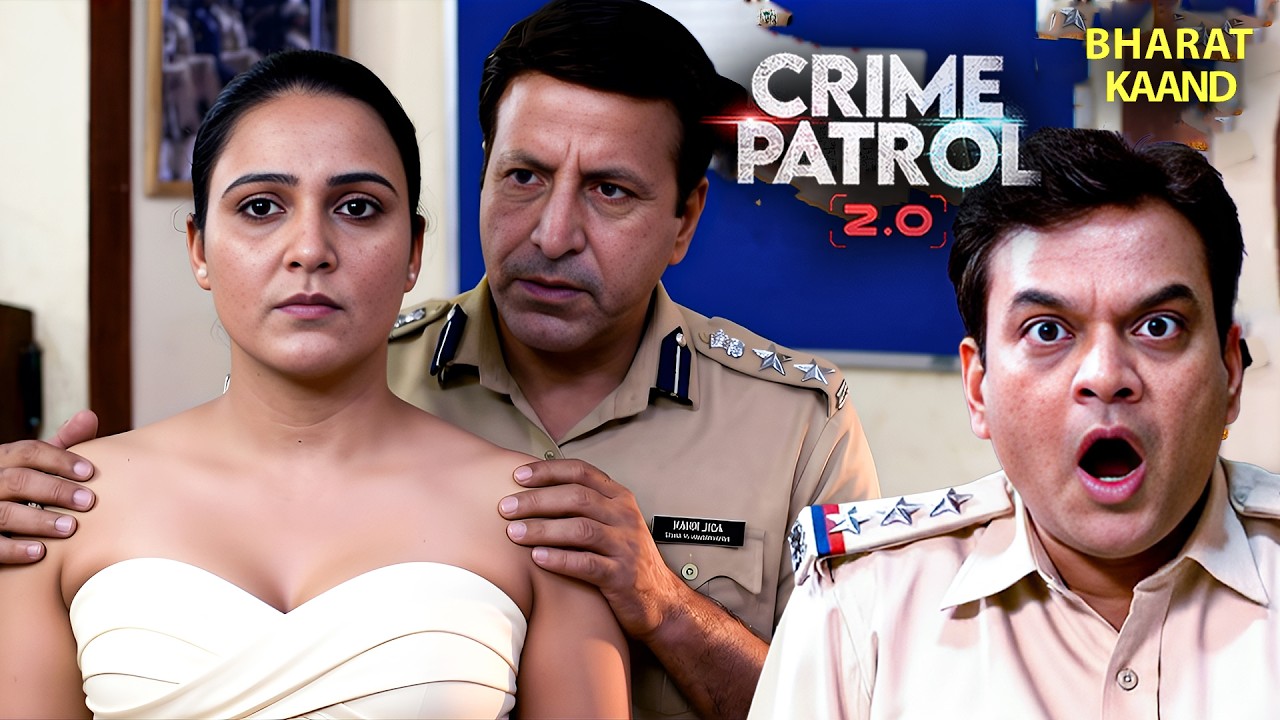 दिल टूटी महिला को जब पुलिस ऑफिसर ने दिया सहारा | New Full Episode | Best Of Crime Patrol 2026 | #cp2