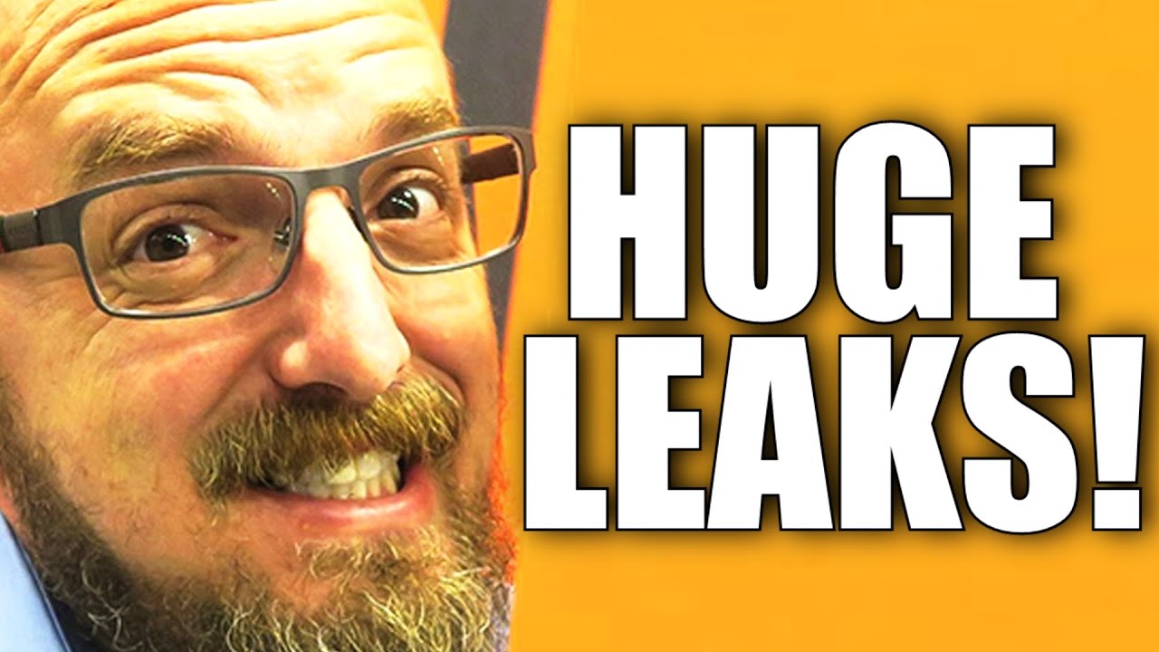 HUGE CALL OF DUTY 2020 LEAKS AND DETAILS! (Black Ops 5)