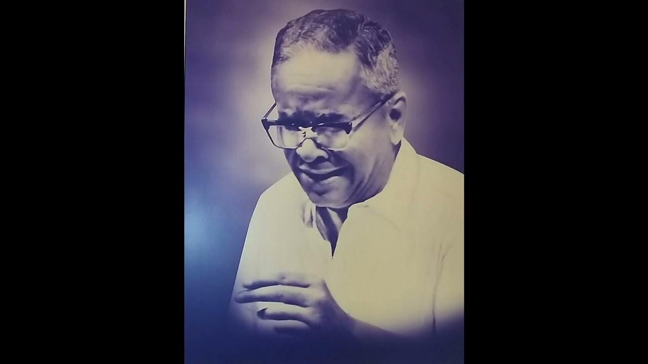Ramnad Krishnan | Lalgudi G Jayaraman | Palghat R Raghu | Full concert - Jamshedpur 1964