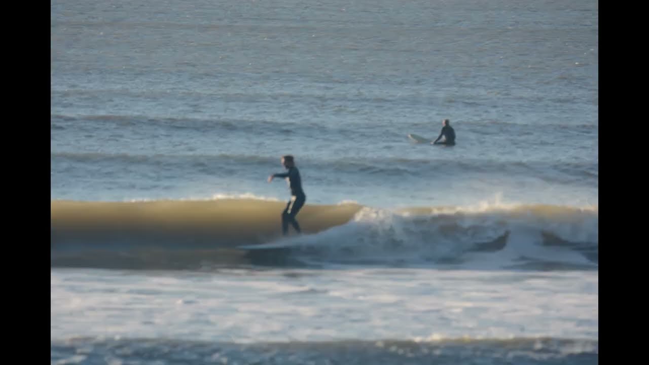 Hurricane Zeta Surfside dump #6