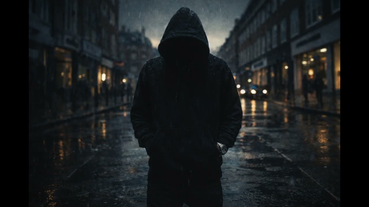 Rain On My AirMax (Official Audio)