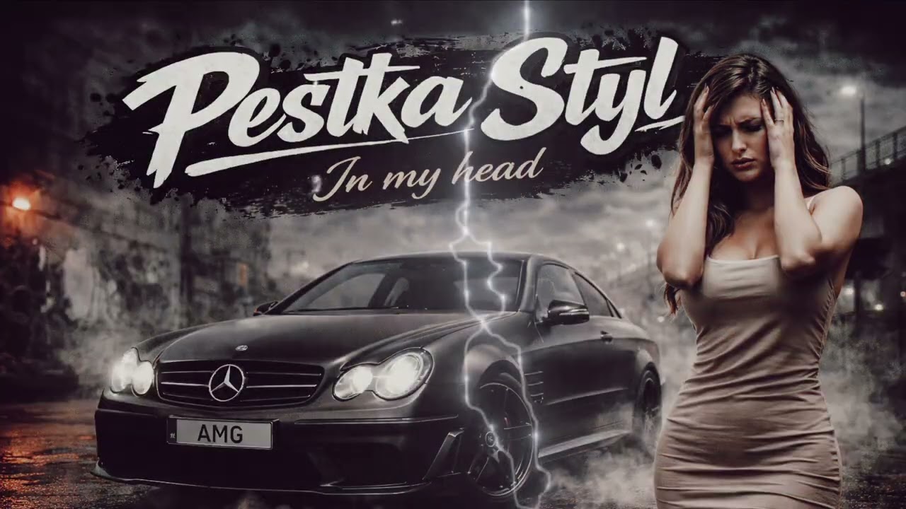 In my Head Prod.PeatkaStyl ( sad piano type beat , life story type beat , broaken heart tyle beat ) 