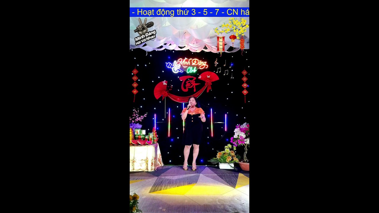 TC: Chúc Anh Đài | TB: Dì 4