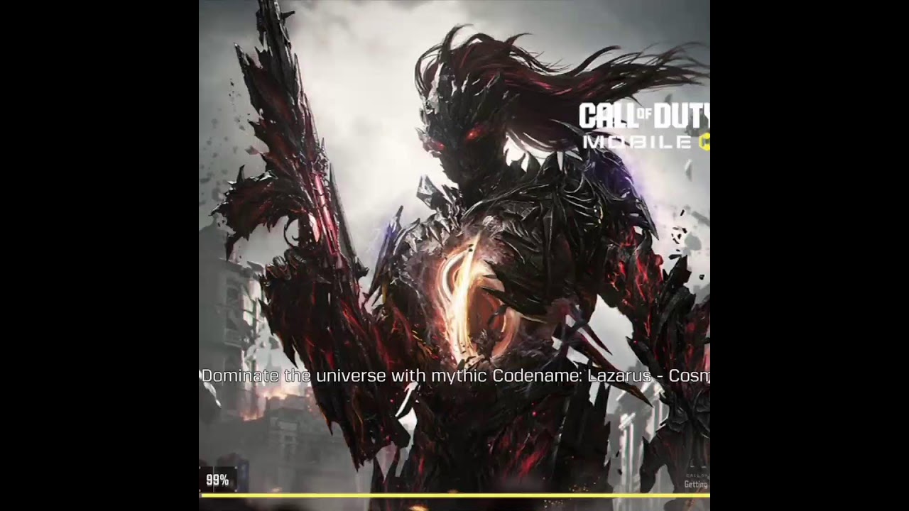Cod live