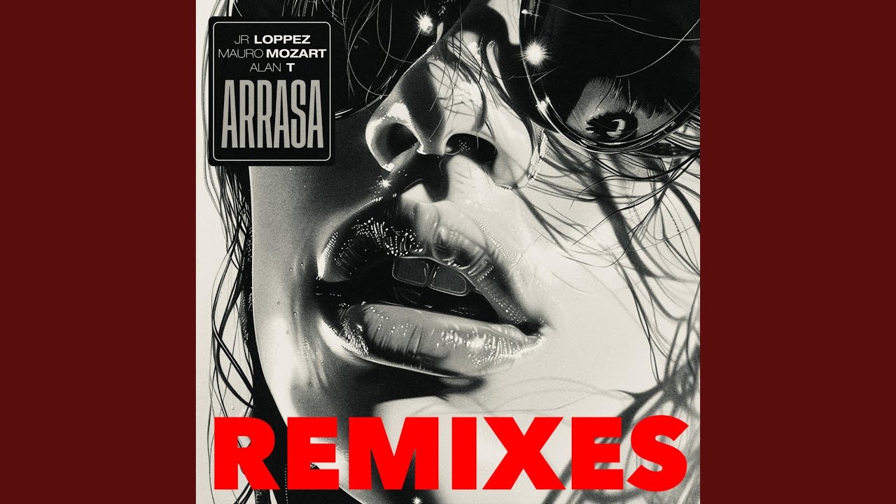 Arrasa (Sam Rodrigues Remix)
