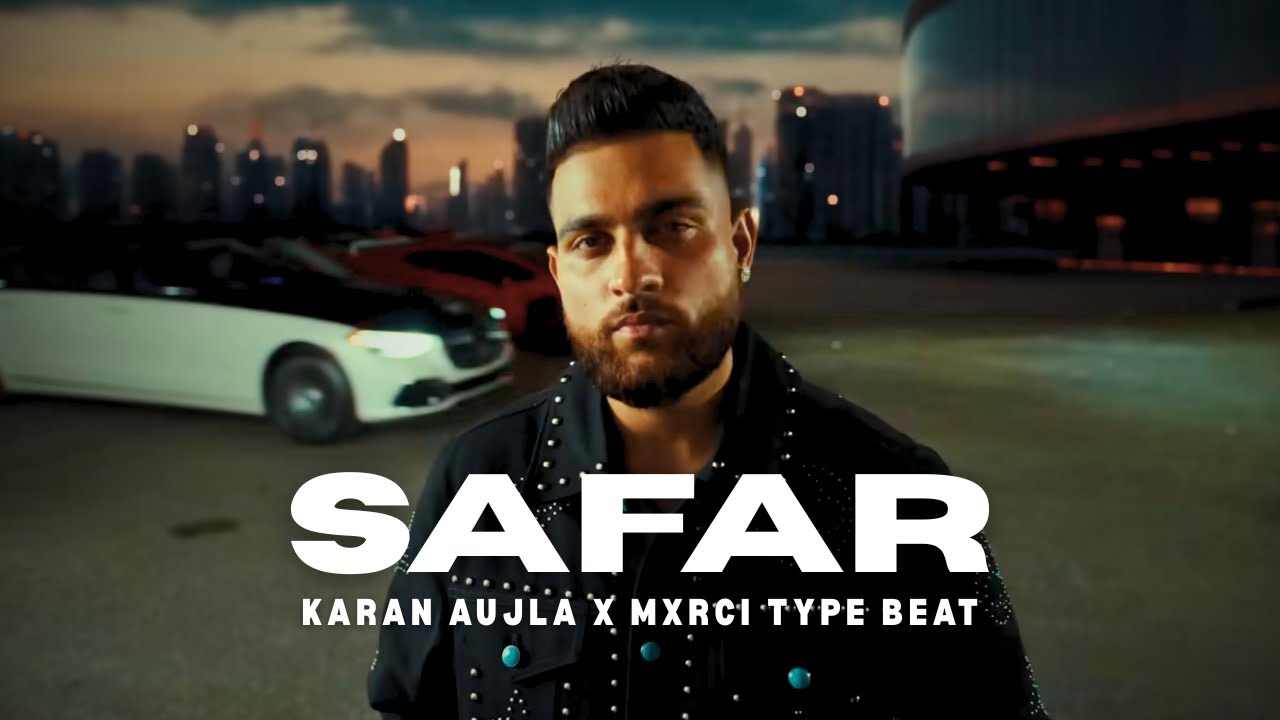 (FREE) Karan Aujla x MXRCI Type Beat - 
