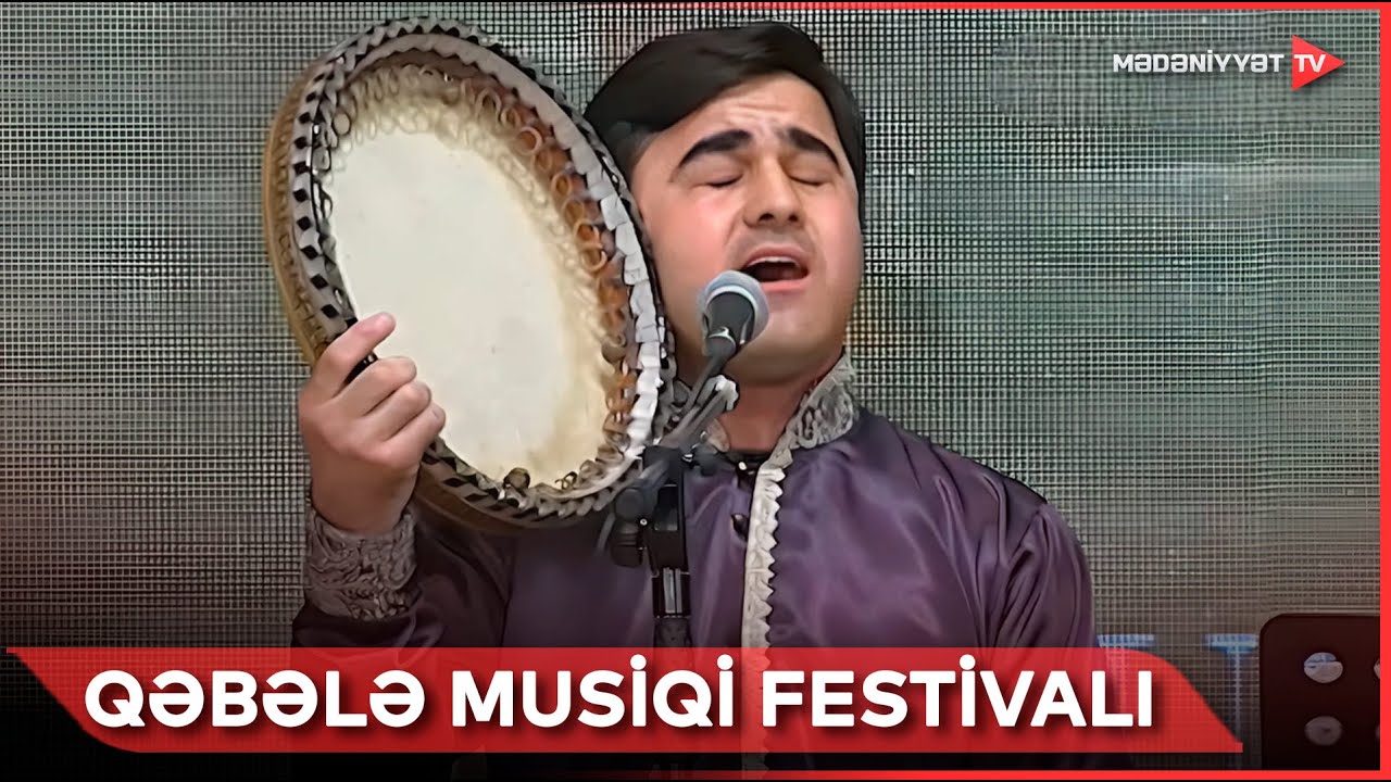 XIII Qəbələ Beynəlxalq Musiqi Festivalı