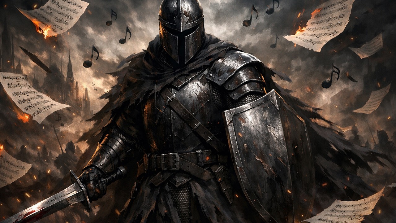 SRMF ◾️ Call of Steel | Зов Стали | Copyright-free music