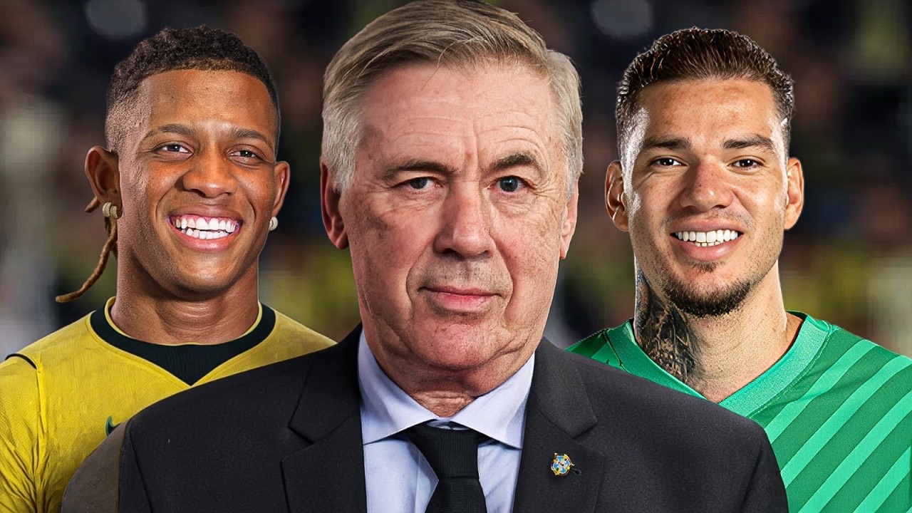 OLHA A MINHA ESCALA&Ccedil;&Atilde;O DA SELE&Ccedil;&Atilde;O BRASILEIRA PARA ENFRENTAR A FRAN&Ccedil;A!