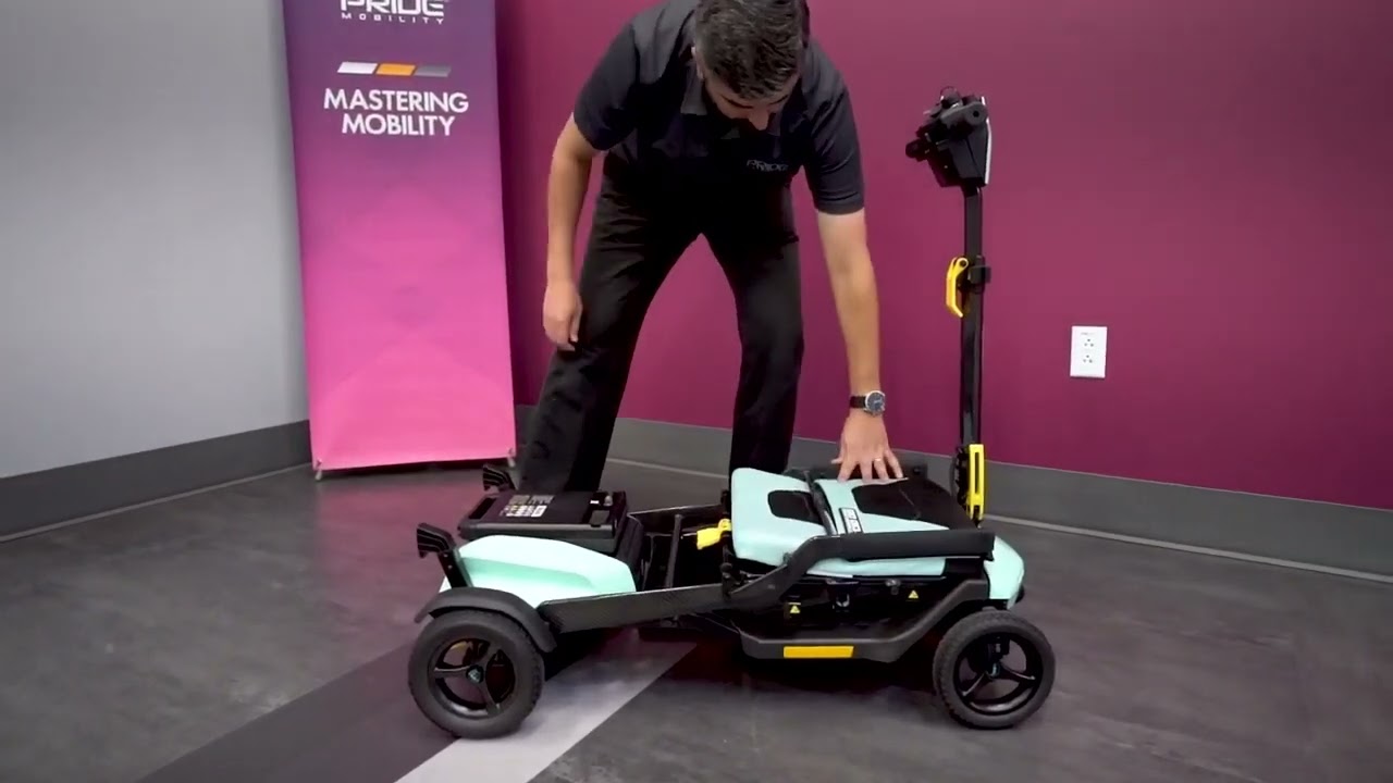 Go Go Super Portable
