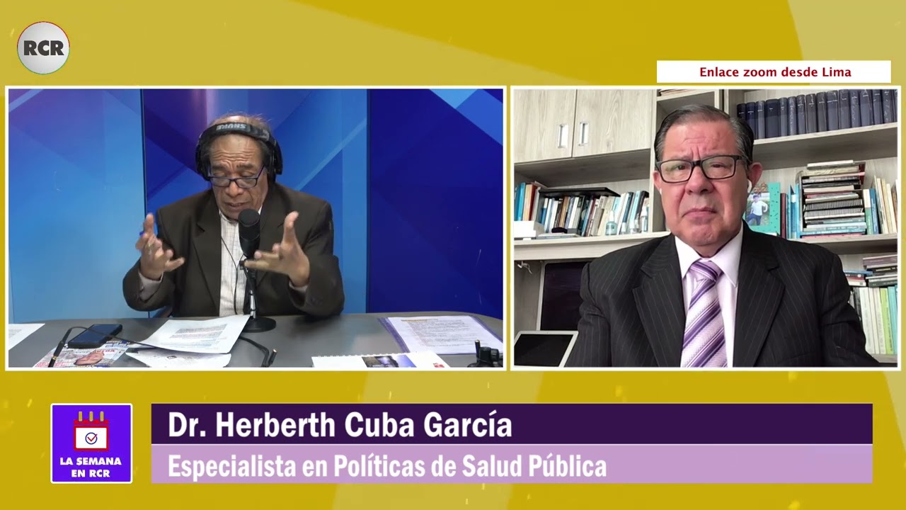 JERÍ BAJO PRESIÓN: CONGRESO ACTIVA PLENO EXTRAORDINARIO Y SURGEN ALERTAS GEOPOLÍTICAS POR EL MINSA