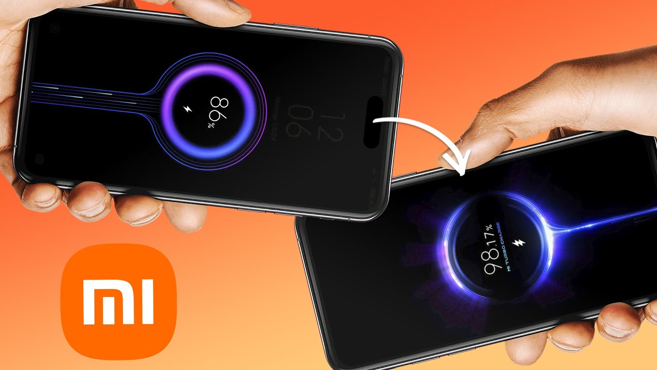 CARREGUE seu XIAOMI 98% MAIS RÁPIDO⚡️Ative o MODO TURBO da HyperOS no seu CELULAR