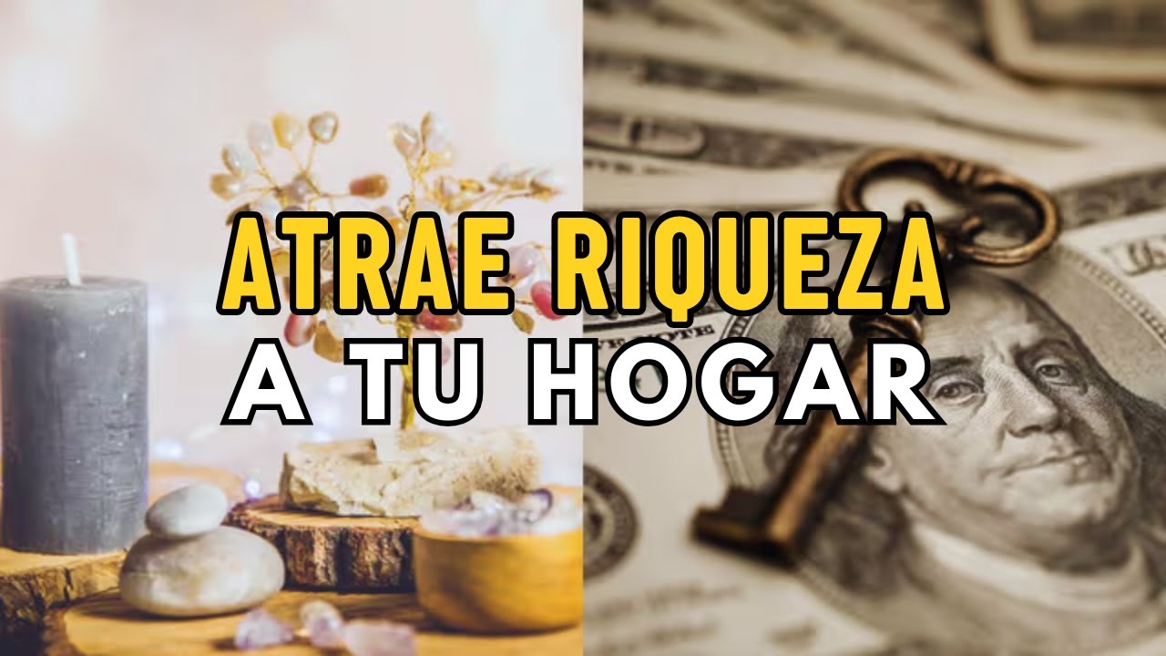 Trucos del Feng Shui para Atraer el Dinero a tu Hogar Todo el Año