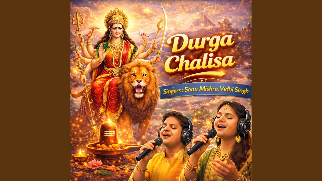Durga Chalisa