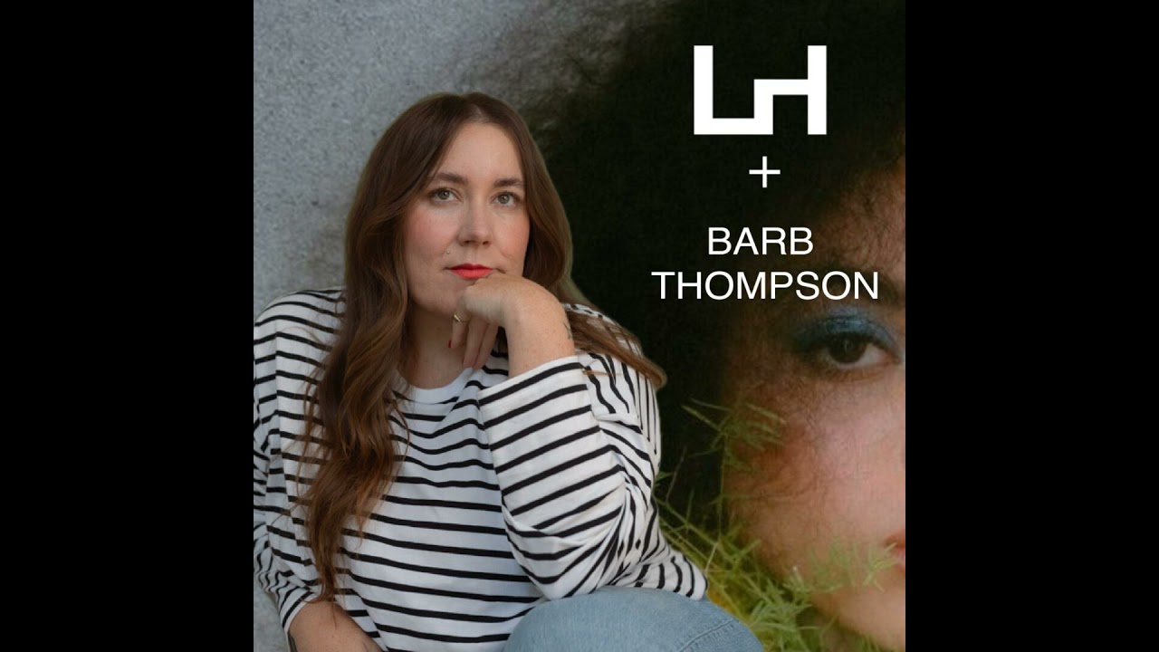 Mind Reader &ndash; Hairdresser // Barb Thompson