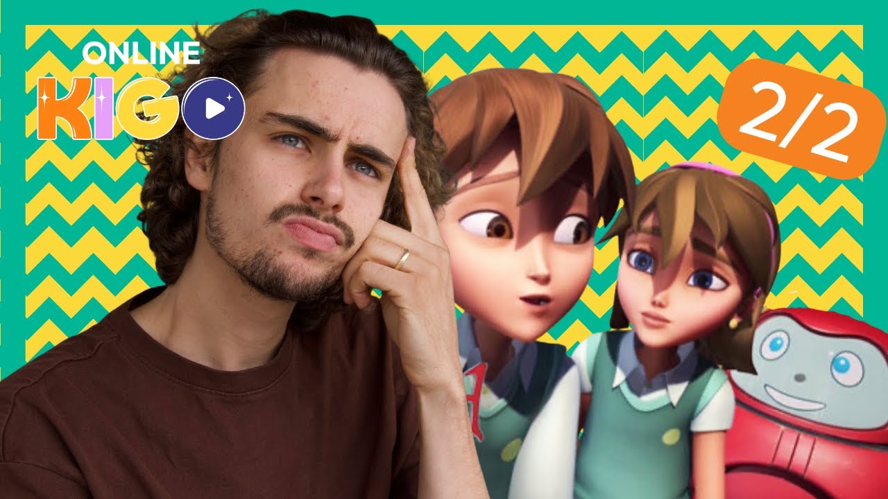 WIE soll ich das wissen?! 🗣️👂 | Online KiGo