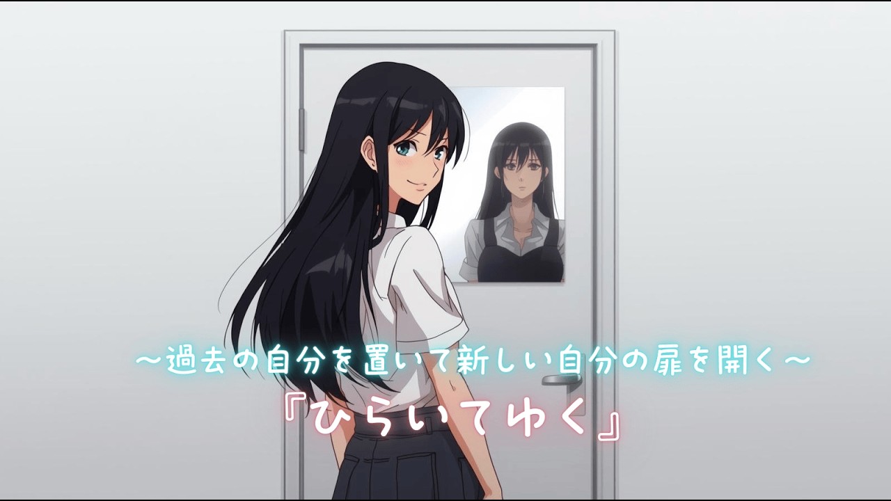 【気まぐREI】ひらいてゆく