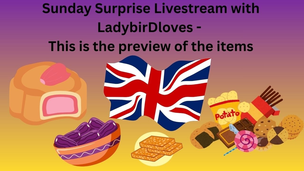 Preview of this surprise Sunday morning livestream could be an adventure