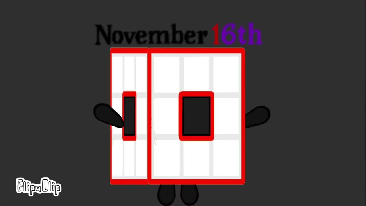ArthurDateblocks Band 11 Nonazember/Nonazembro (Last Month !!! Finished !!!!!!)