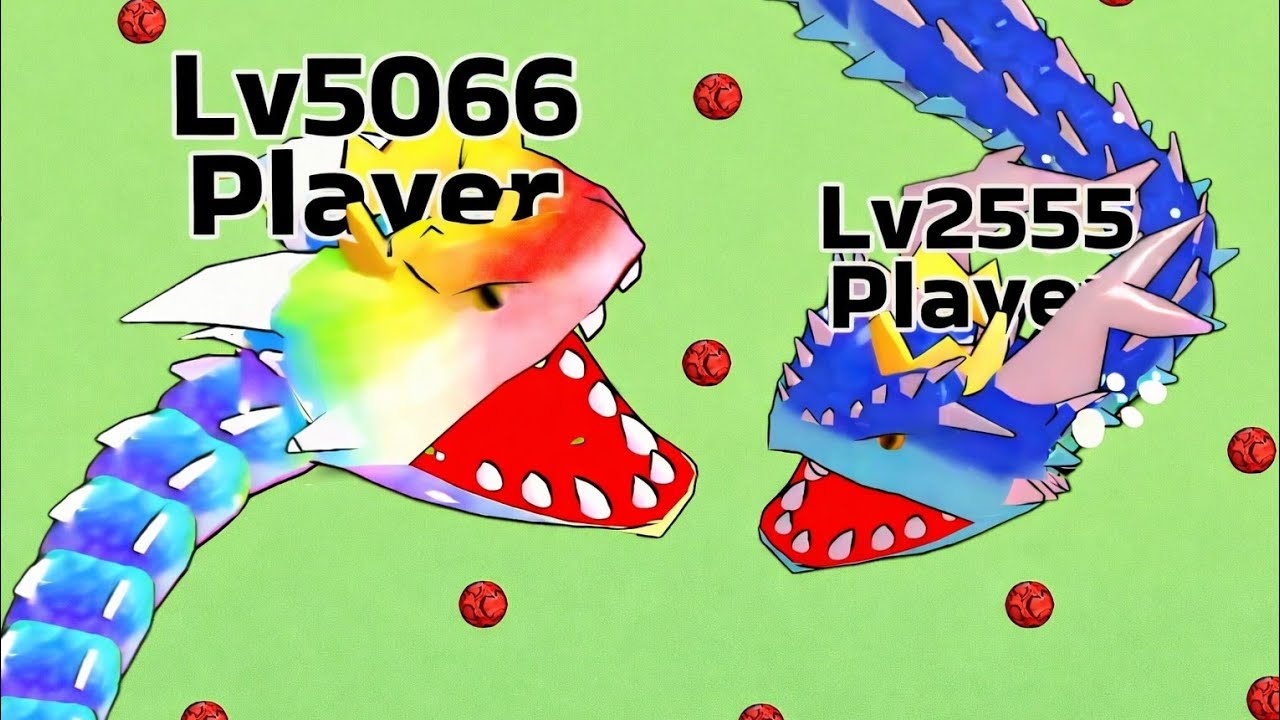 “Snake Clash: Ultimate Snake Battle to Survive and Dominate the Arena Worldwide”!#7