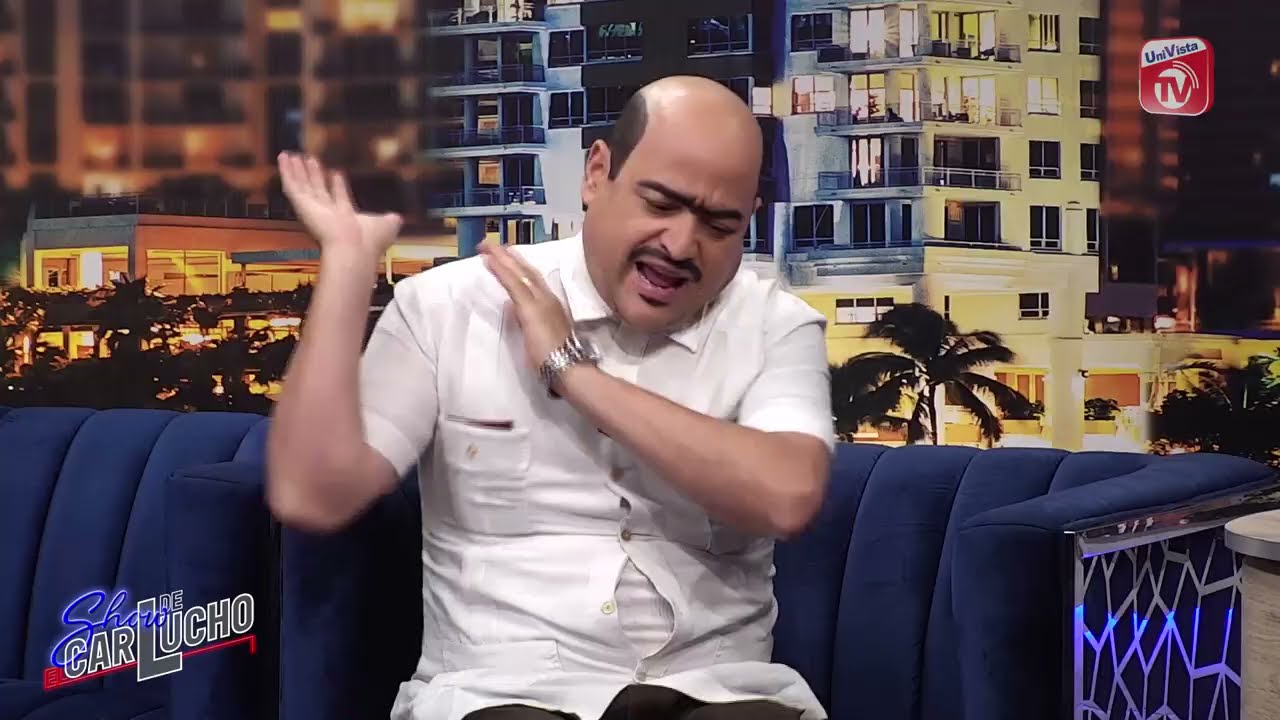 Me preocupa el capitalismo porque me estoy adaptando, reconoce Facundo Correcto
