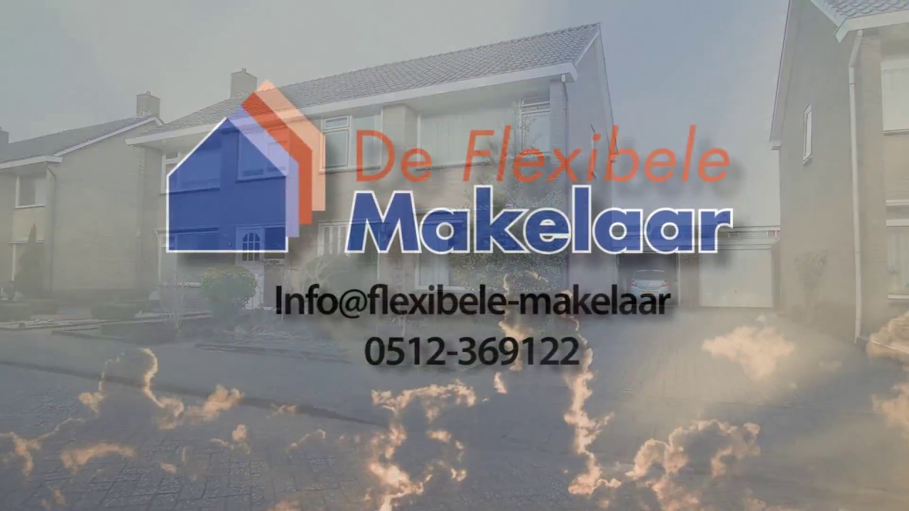 Ploeggang 11 Drachten | De Flexibele Makelaar