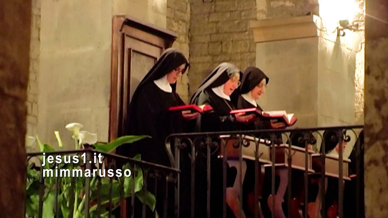 Rosano (Firenze) DEDICATO A MARIA VERGINE, Monastero Benedettine