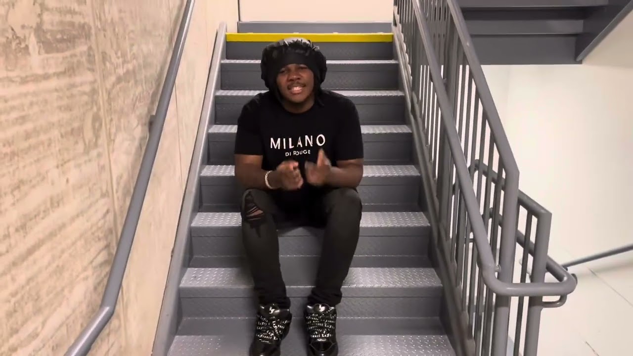 Sirrpeanut - Just Venting (Official Music Video)